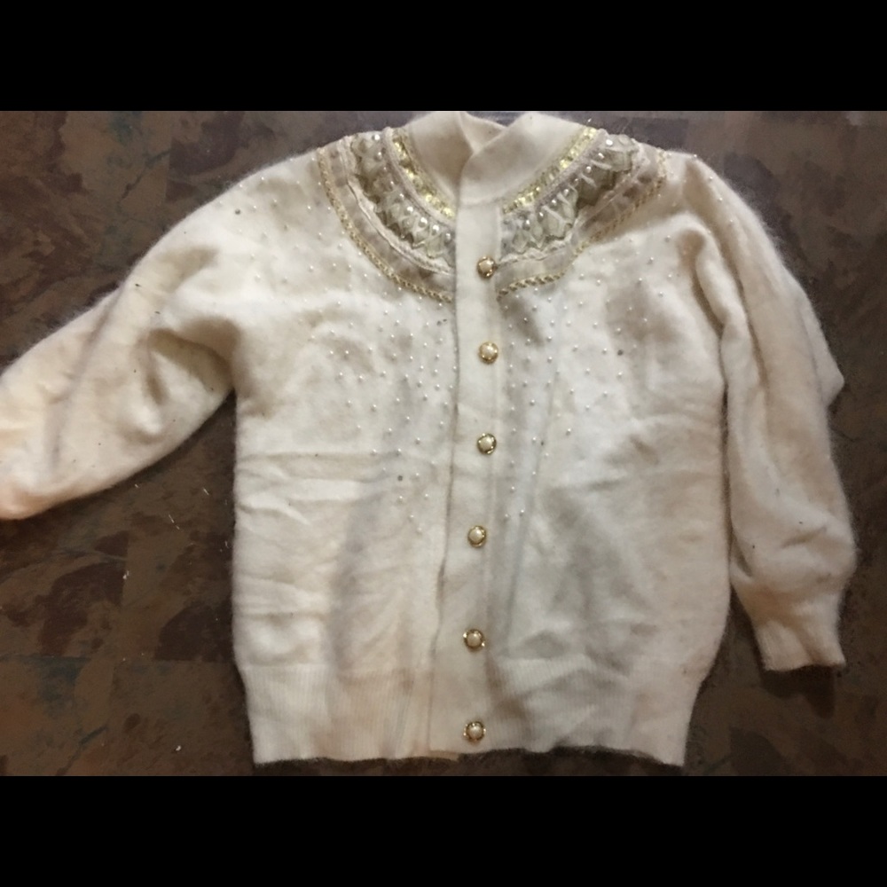 Gossip Girl sweaters